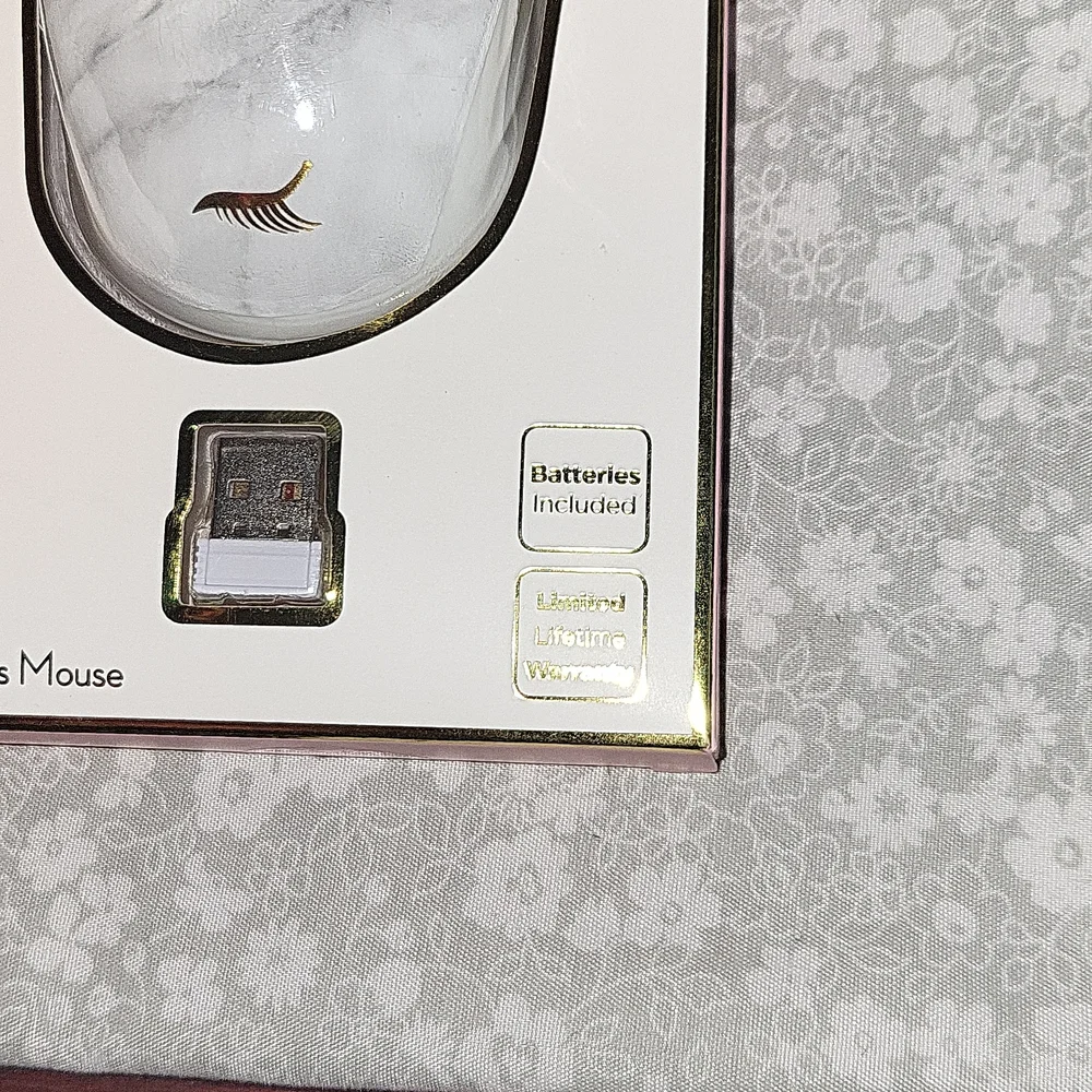 winx zoe wireless